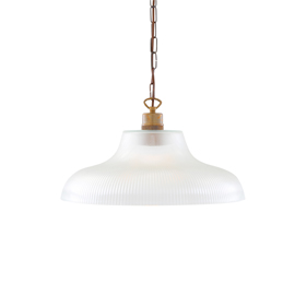 London 40cm Pendant Light